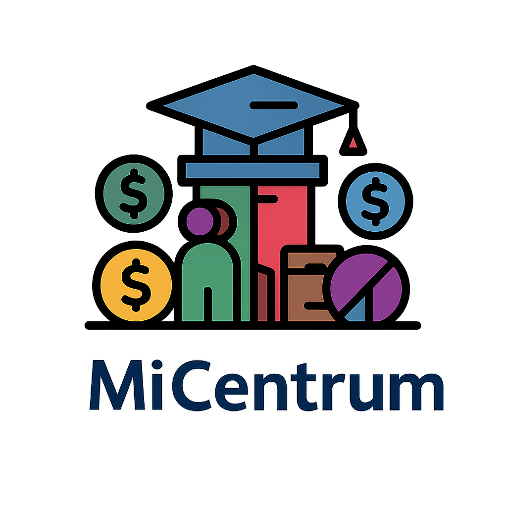 Logo MiCentrum